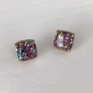 Kate Spade stud earrings